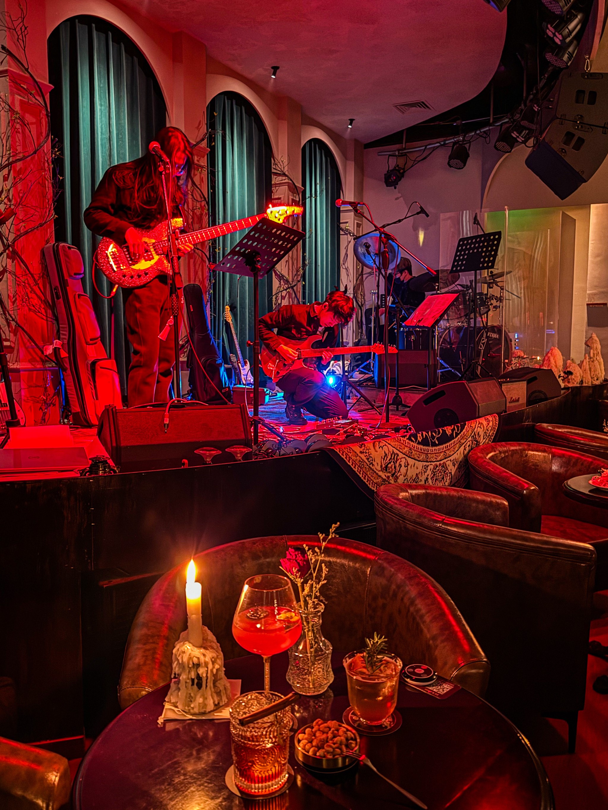 张掖商务ktv推荐低端场商务ktv选择-高台县ktv预订