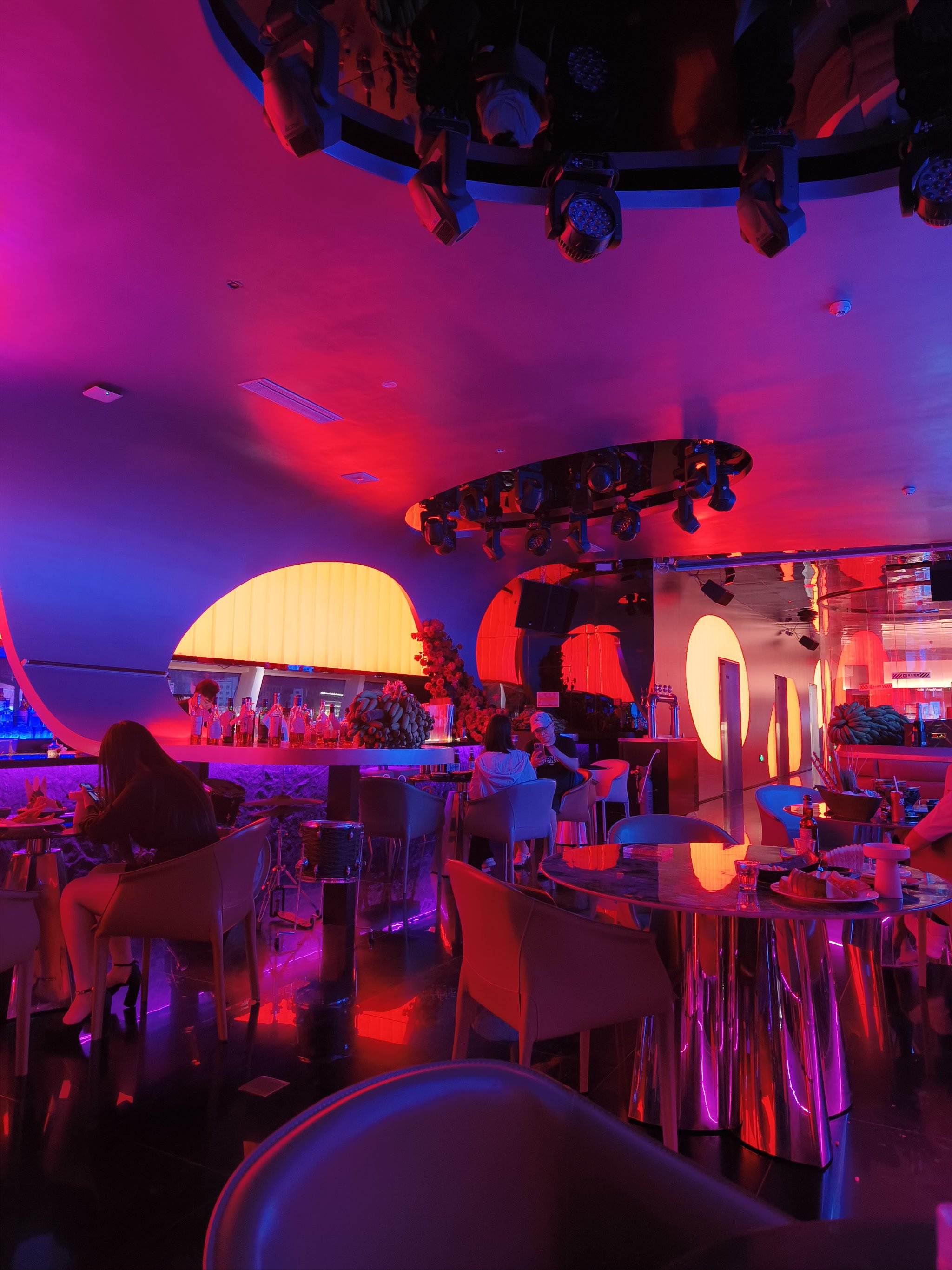 张掖商务ktv中低端区别解析-山丹县ktv预订