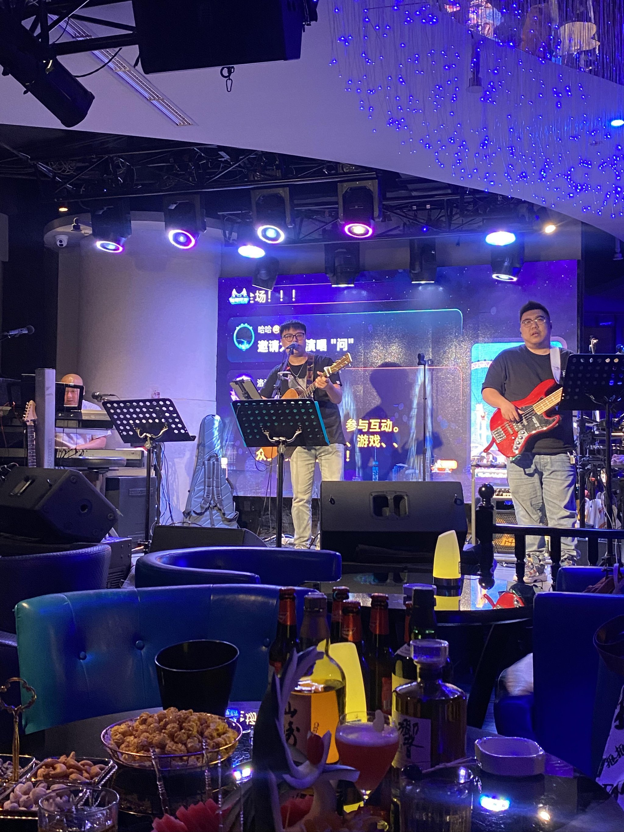 张掖商务ktv体验商务ktv好吗-临泽县ktv预订